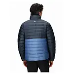 Куртка Marmot Highlander down, синий - фото 2