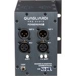 Динамический процессор EMPIRICAL LABS PowerGrid II Two-Slot VERTICAL PUMP-DE-ESS DUO - фото 4