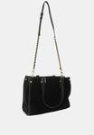Сумка V73 Handbag, Nero/Black - фото 3