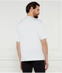 Футболка te_fishpatch Loose fit Boss Orange, белый - фото 3