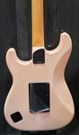 Squier Contemporary Stratocaster HH FR Roasted 2021 - Present Shell Pink Pearl - фото 3