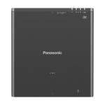 Проектор Panasonic PT-REQ15L, 4K, 15000 ANSI люмен, без объектива, черный - фото 5