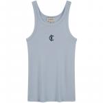 Женский топ Calvin Klein, черный - фото 3