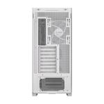 Корпус Asus TUF Gaming GT302, Mid Tower, белый - фото 8