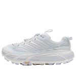 Кроссовки mafate three2 'illusion cloudless' Hoka One One, мультиколор - фото