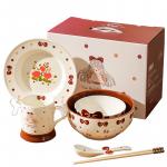 Наборы посуды KAWASIMAYA, 7-Inch Soup Bowl - фото 10