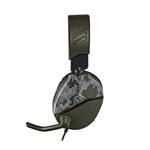 Игровые наушники Turtle Beach Recon 70, зеленый камуфляж - фото 4