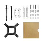 Кулер для процессора DeepCool AN600, чёрный - фото 5