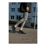 Кроссовки Anna Field Mocasines, черный - фото 5