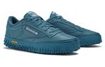 Кроссовки Reebok Club C Vibram 'Turquoise Blue' - фото 3