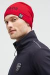 Шапка CAMP DAVID, красный - фото 3