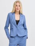 Блейзер b.young Rizetta, небесно-голубой - фото 3