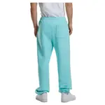 Спортивные брюки Urban Classics Fluffy, синий - фото 2