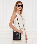 Сумка через плечо Calvin Klein, черный - фото 2