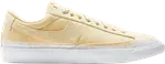Кроссовки Nike Blazer Low Canvas SB 'NYC Editions: Procell', кремовый - фото 2