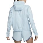 Куртка спортивная Nike Impossibility Light, голубой - фото 2