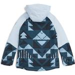 Снежная куртка Jacke o'riginals O'Neill, синий - фото 2