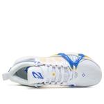 Кроссовки Rigorer BP1 '1962', белый - фото 4