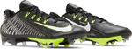 Бутсы Nike Vapor Edge 360 VC 'Black Volt', черный - фото 9