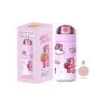 Alliance Lotso/Buzz Lightyear/Alien/Stitch 350mL Disney - фото