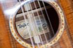 Taylor Custom GO Catch Event Guitar 1 из 20 AA Flamed Koa ES2 Electronics - фото 3