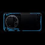 Смартфон Xiaomi 17 Ultra (CN), 12Гб/512Гб, Dual NanoSIM, черный - фото 6