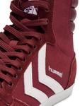 Высокие кроссовки Hummel Slimmer Stadil, Bordeaux - фото 10