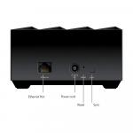 Wi-Fi расширитель Netgear MK63, черный - фото 2