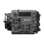 Цифровая кинокамера Sony BURANO 8K, без объектива, черный - фото 4