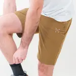 Шорты Altus Taupo K30, коричневый - фото 4