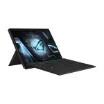 Ноутбук-планшет Asus ROG Magic Z13, 13.4'', 16ГБ/1ТБ, i9-13900H, RTX 4050, черный, английская клавиатура - фото