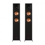 Напольная акустика Klipsch RP-5000F II, 2 шт, орех - фото