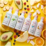 Nacomi гель для душа, 300 мл - фото 3