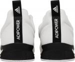 Кроссовки Adidas Adipower Weightlifting 2, белый - фото 6