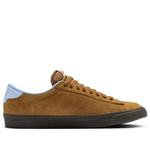 Кроссовки Nike Tennis Classic AC 'Brown Cream Blue' - фото 2