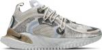 Кроссовки Nike ISPA Flow 2020 'Pure Platinum', серый - фото