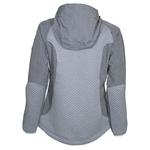 Куртка Lhotse Gwen, серый - фото 3