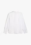 Блузка на пуговицах Koton, белый - фото