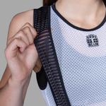 Женские велосипедки - черные - Epic BIORACER, черный / серый - фото 5