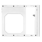 Корпус SilverStone SUGO 16, Mini-Tower, SST-SG16W, белый - фото 10