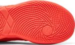 Кроссовки Puma MB.01 Jr Not From Here, красный - фото 5