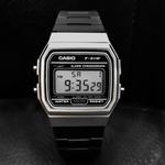 CASIO Часы G Shock F 91WM 7A - фото 8