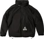 Куртка Palace Gore-Tex Infinium Loft Jacket 'Black', черный - фото 2