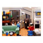 Конструктор LEGO Ideas 21328 Сайнфилд - фото 7