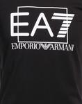 Футболка Ea7, черный - фото 4