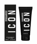 Гель для душа Dsquared2 Icon Pour Homme, 200 ml - фото 2