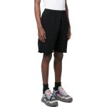 Шорты brush arrow bermuda shorts 'black' Off-White, черный - фото 3