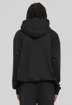 Толстовка с капюшоном Urban Classics, Black - фото 3