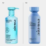 H2-Ух ты! Увлажняющий шампунь Eva Nyc - фото 2