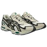 Gel NYC 2055 Pale Oak Truffle Grey Asics, Бежево-зеленый - фото 3